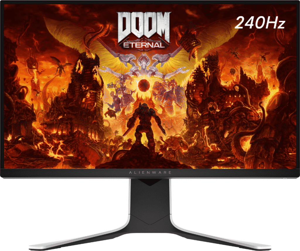 Alienware - AW2720HF