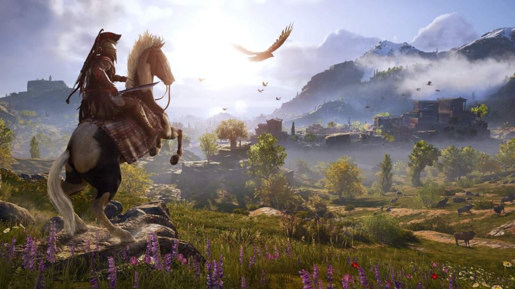 Assassin’s Creed Odyssey - Final Thoughts