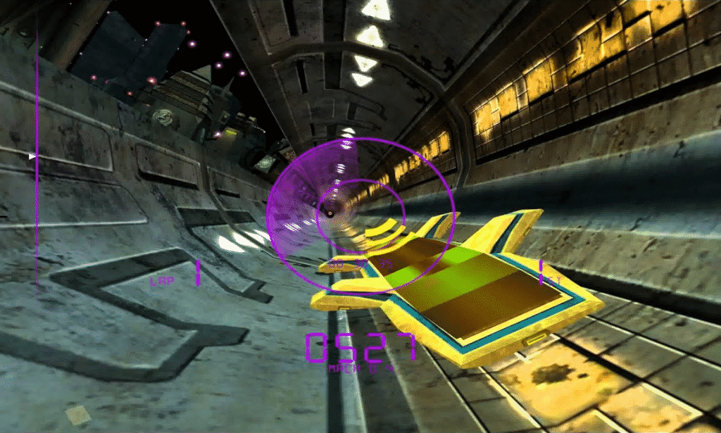 Ballistics