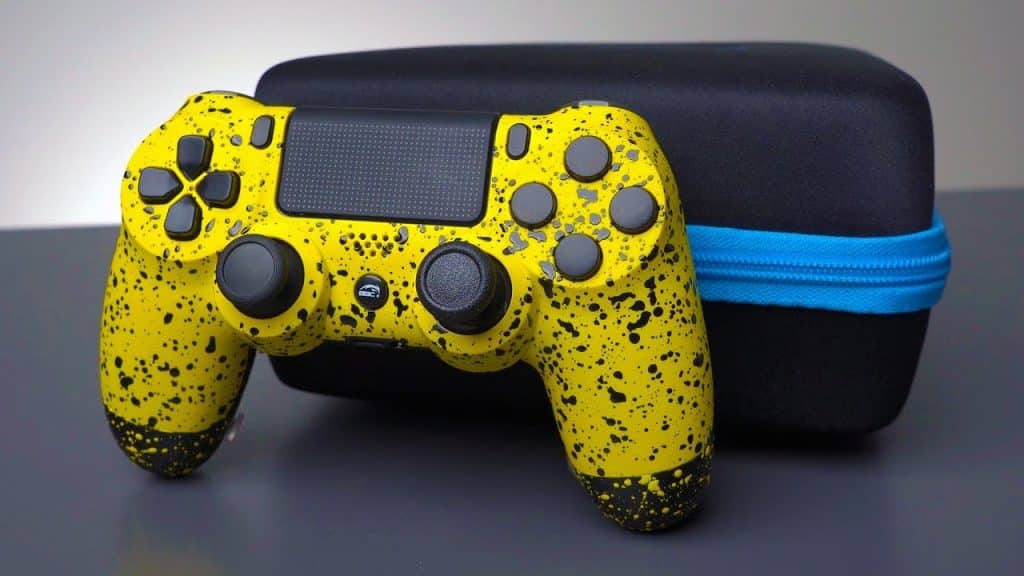 Battlebeaver Custom