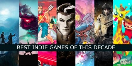 Best Indie Games