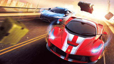 Best Racing Games