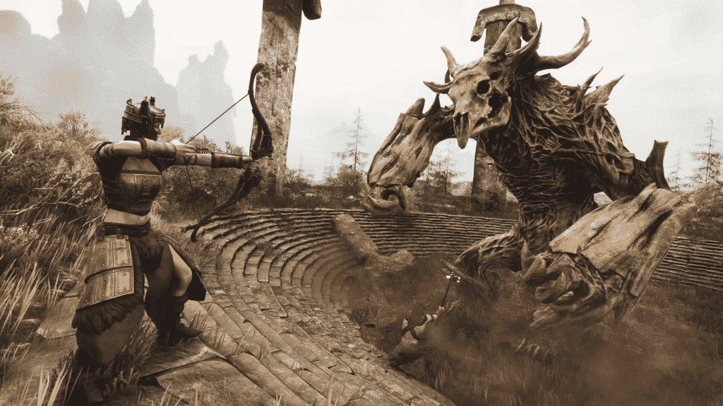 Conan: Exiles