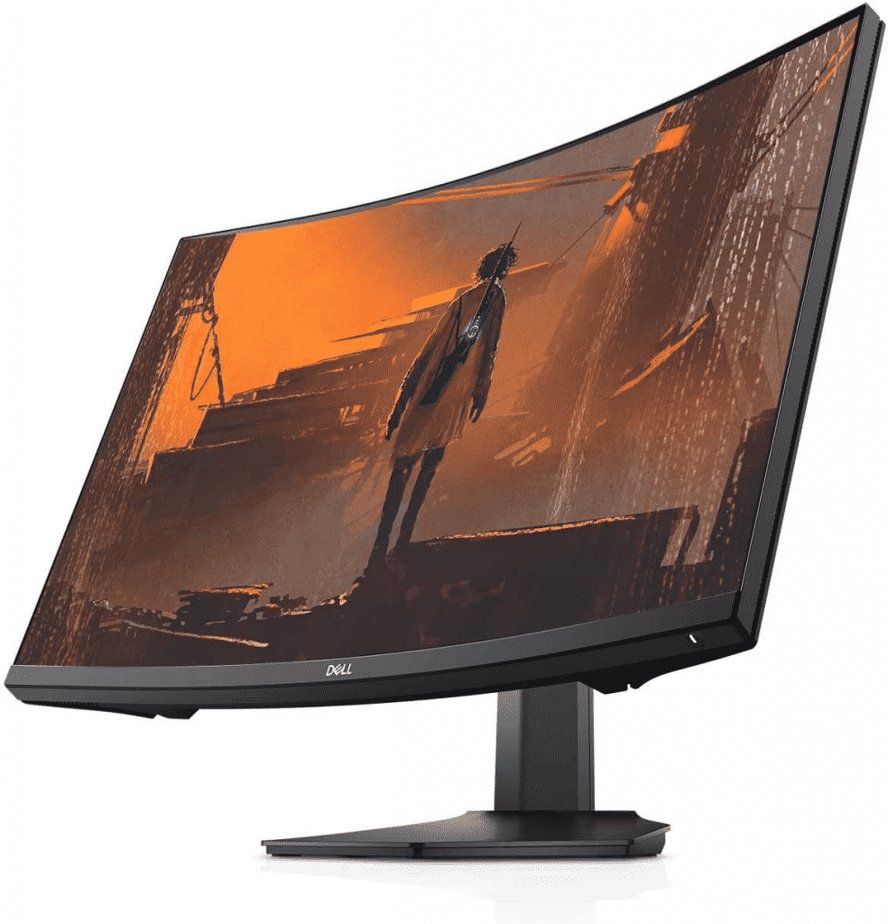 Dell S2721HGF