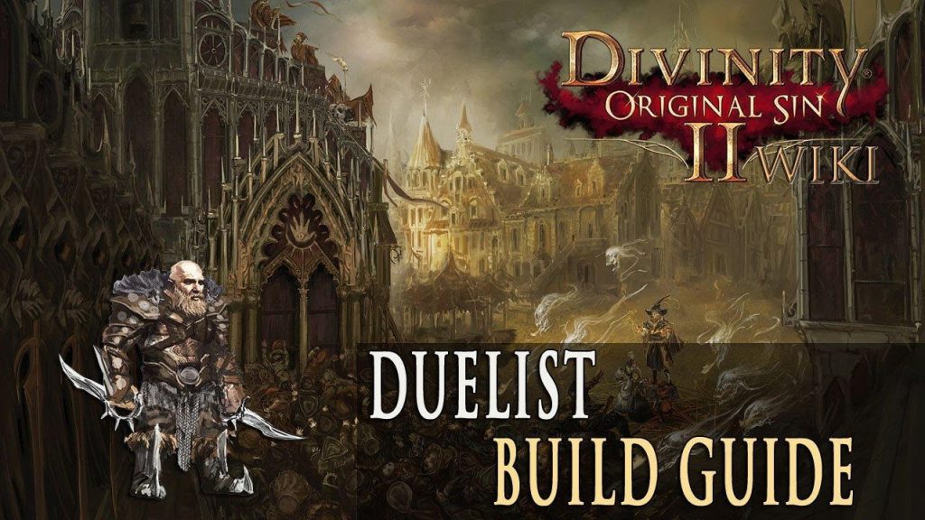 Duelist