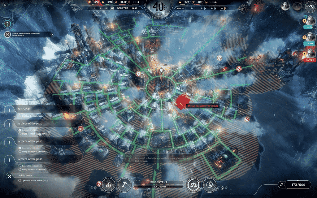 Frostpunk