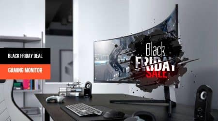 Best Gaming Monitor Black Friday Deals 2022: For Your Eyes Only Gaming Monitor Black Friday Deals
