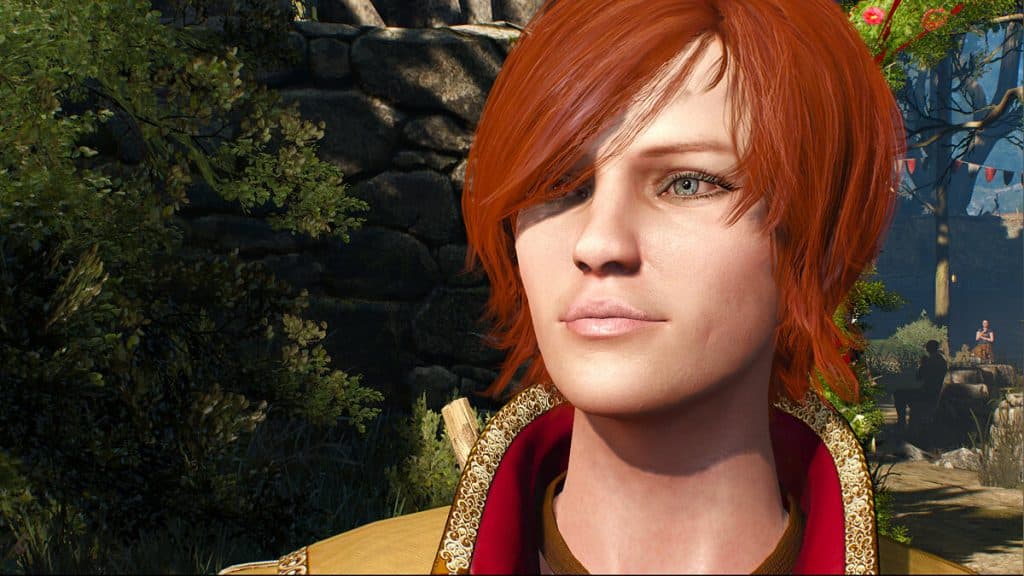 High Quality Faces Mod
