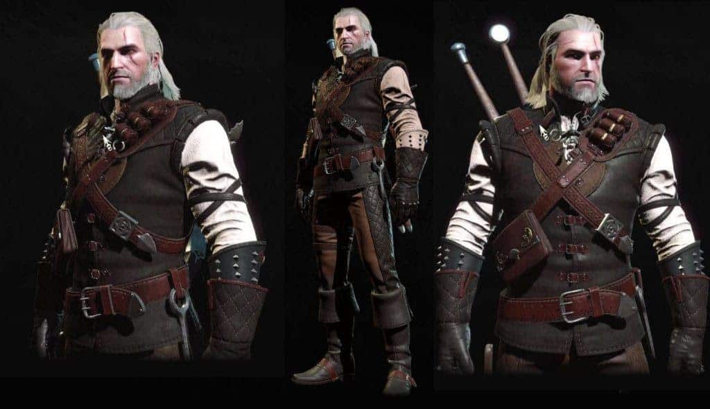 Manticore Armor