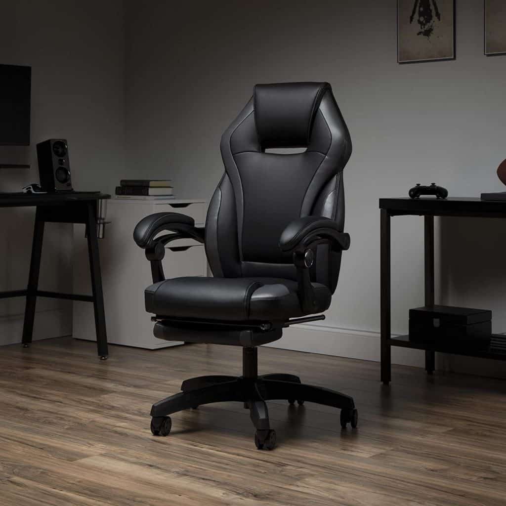 OFM ESS Collection