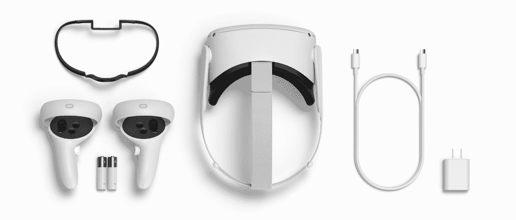 Oculus Quest 2 - 128GB