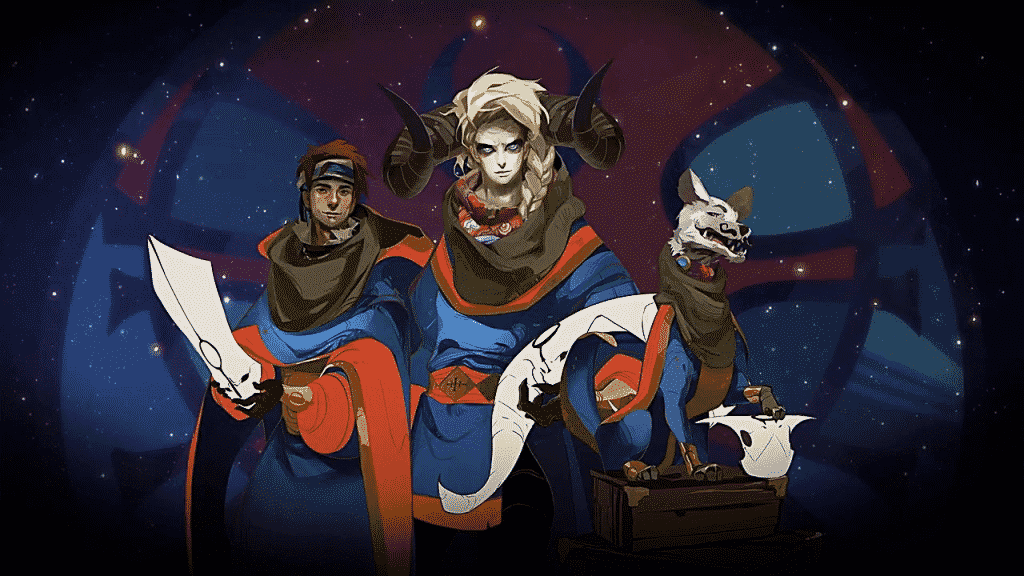 Pyre