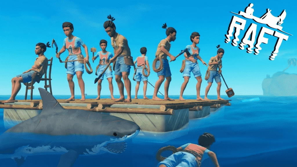 Raft