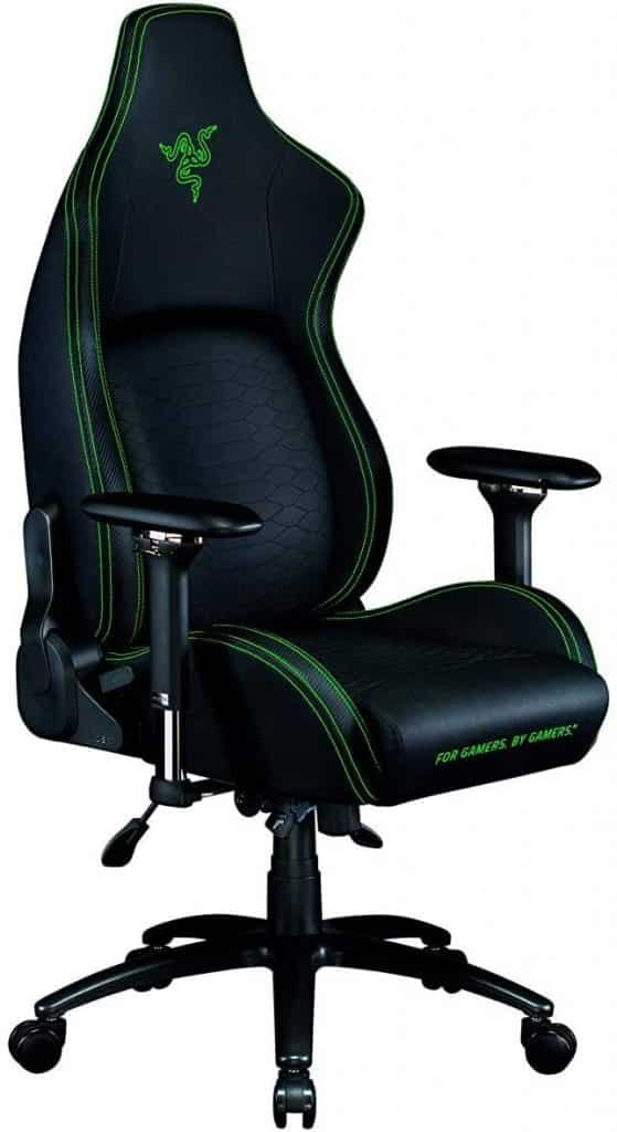 Razer Iskur