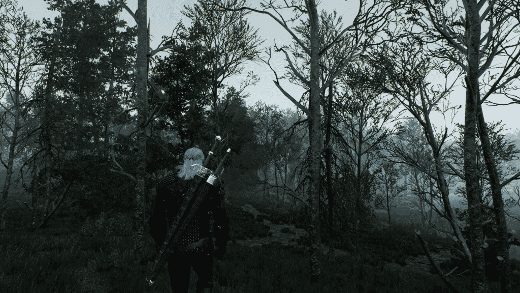 Realistic Weather