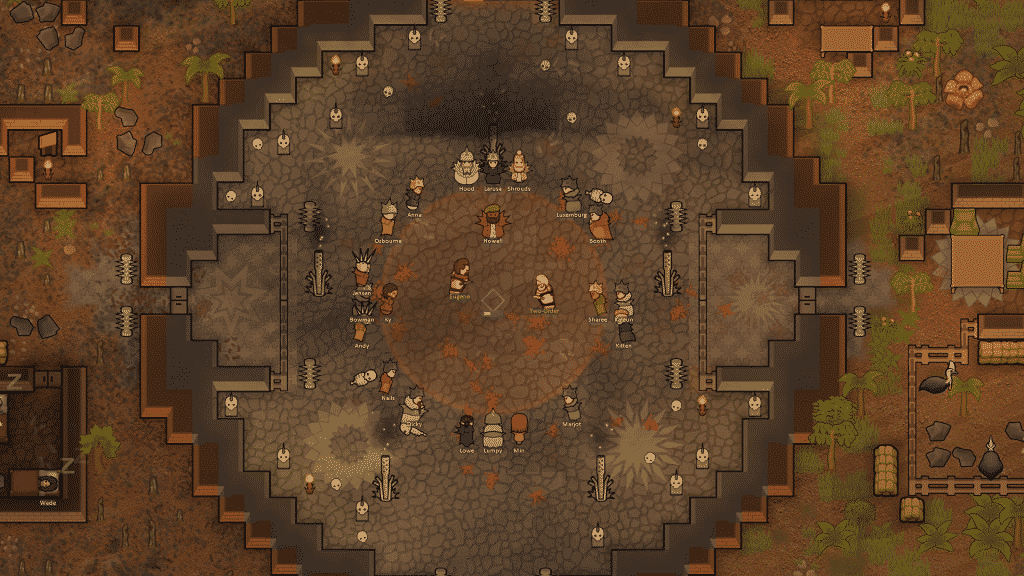 Rimworld