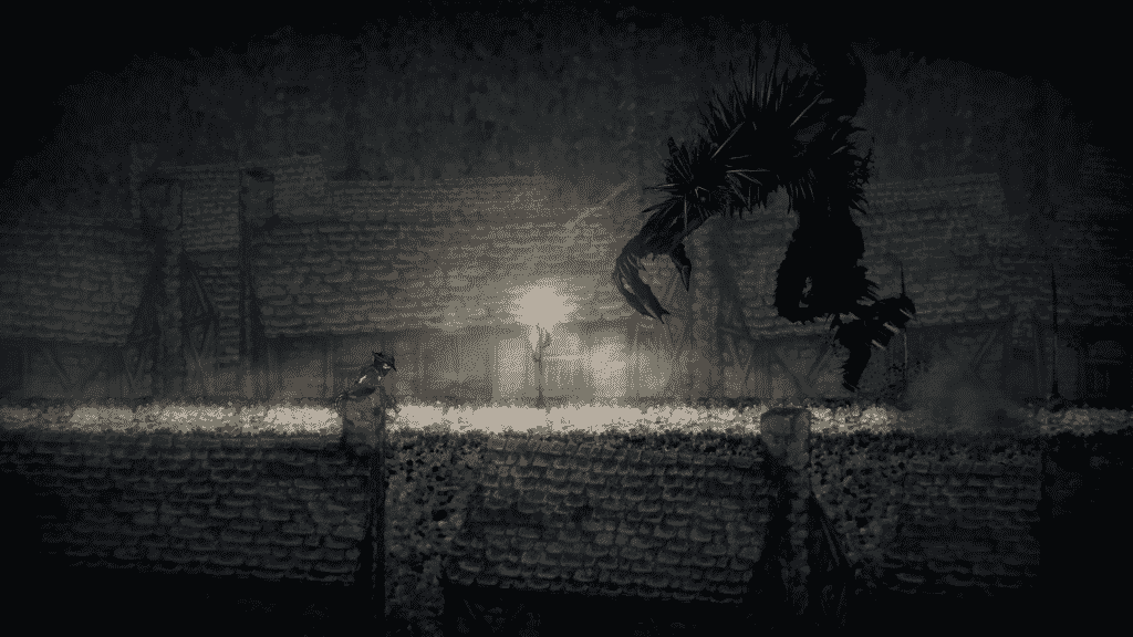 Salt and Sanctuary