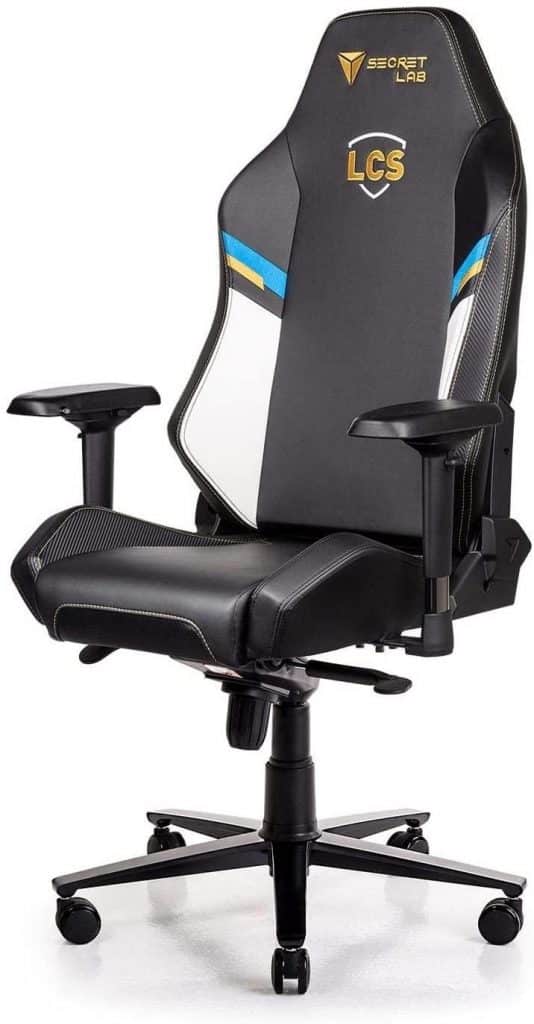 Secretlab Omega