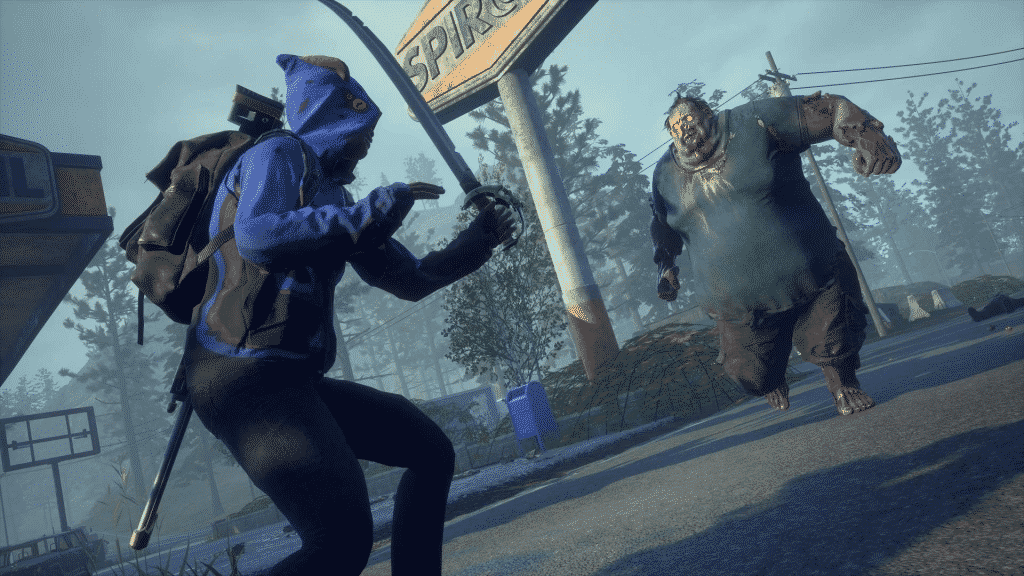 State of Decay 2