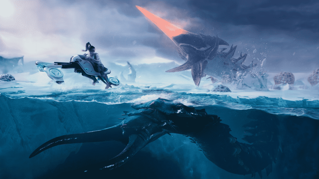 Subnautica