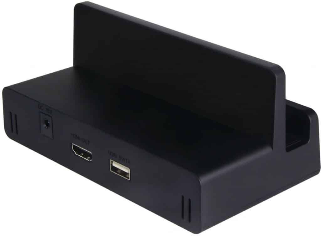 TV Dock for Nintendo Switch