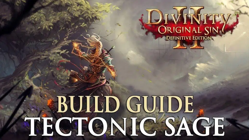 Tectonic Sage
