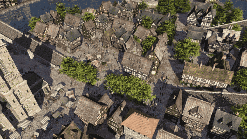 The Guild 3