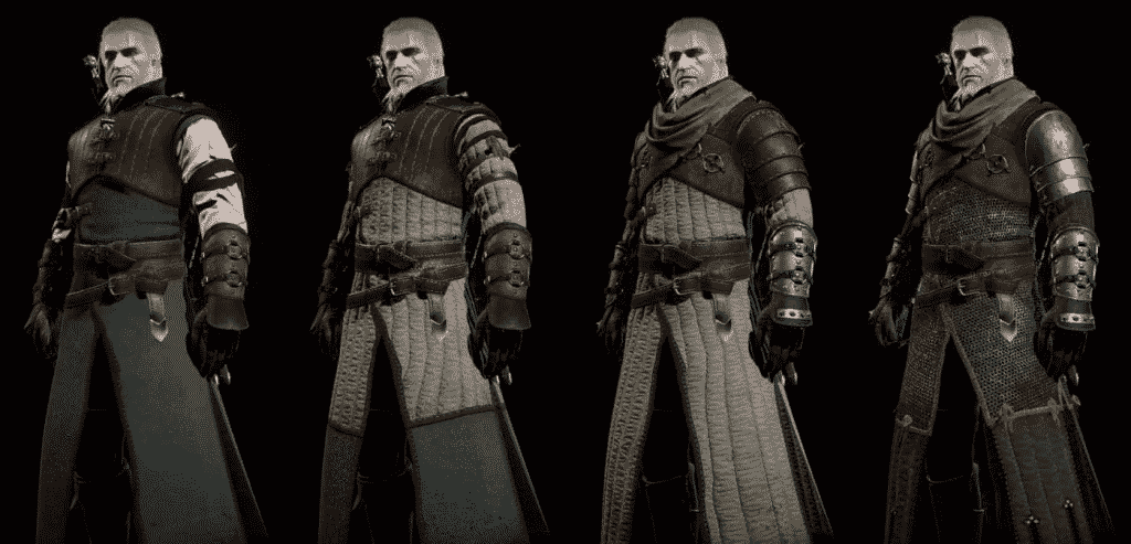 Ursine Armor
