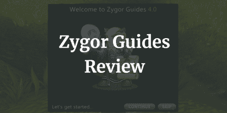 Zygor Guides Review: Your Personal Sensei for Leveling Up Zygor Guides Review