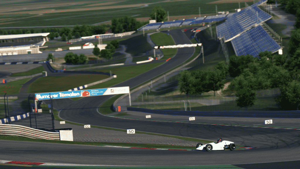 iRacing