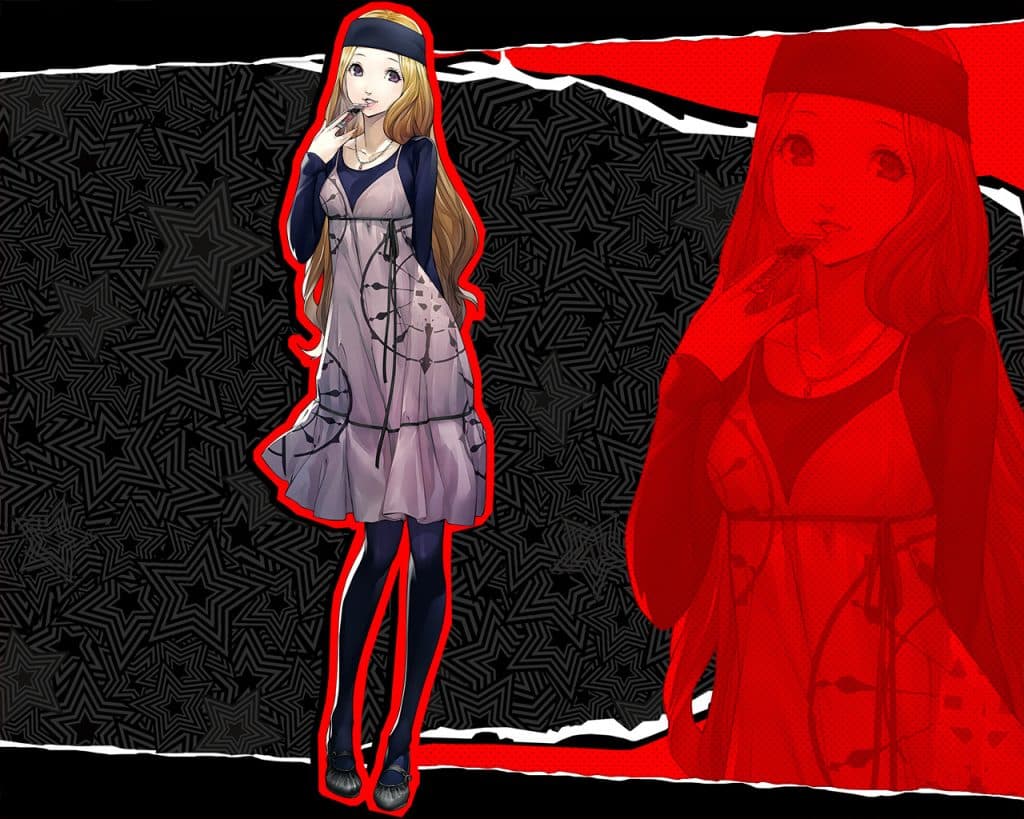 Chihaya Mifune