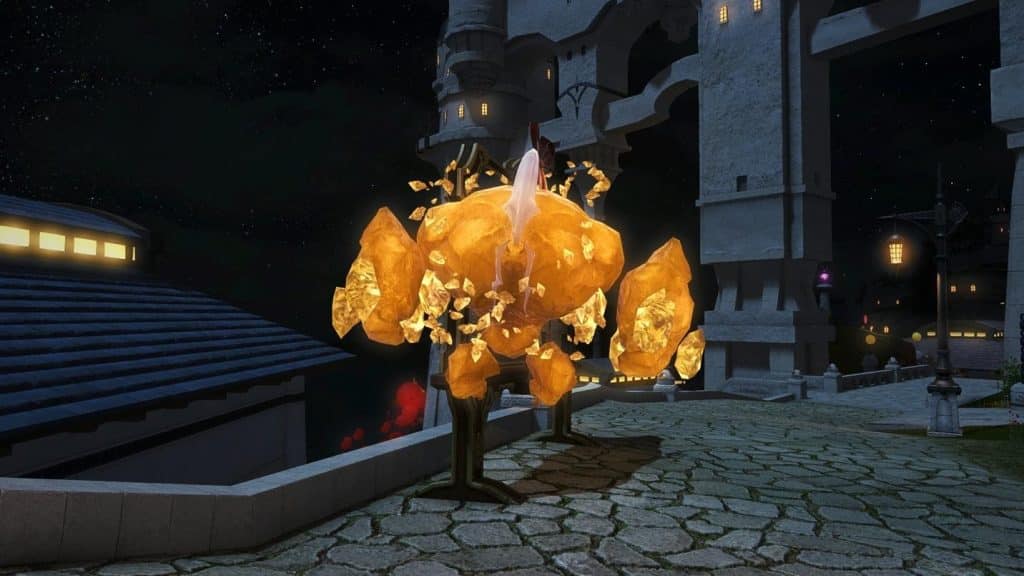 HD Summons