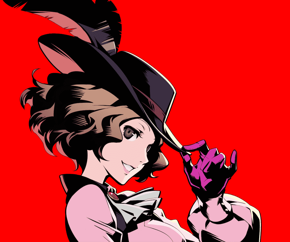 Haru Okumara