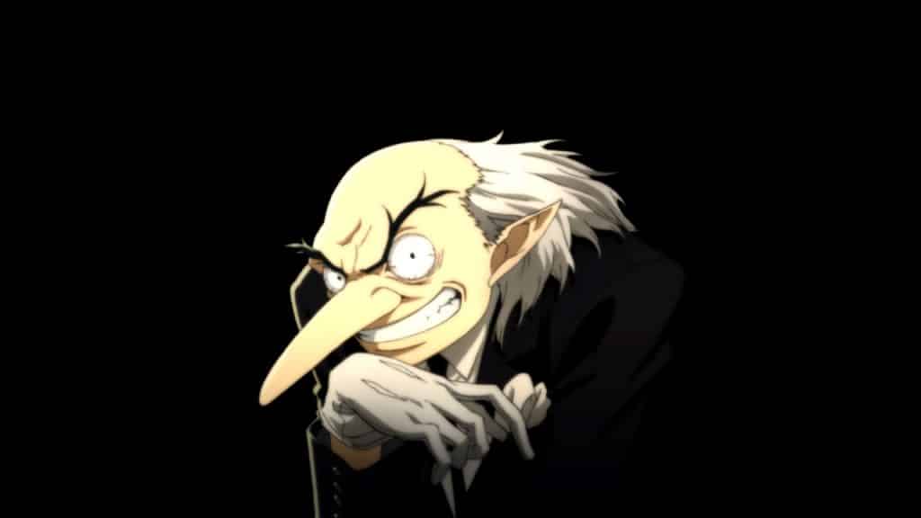 Igor