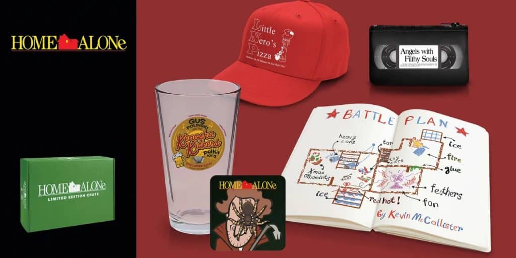 Loot Crate Limited Edition Boxes