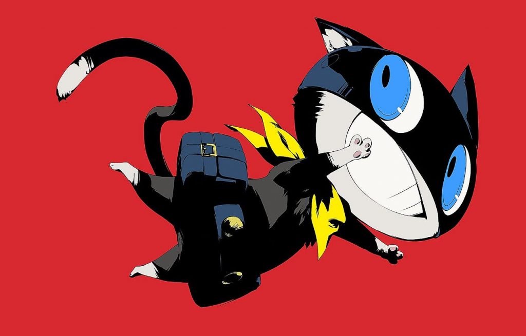 Morgana