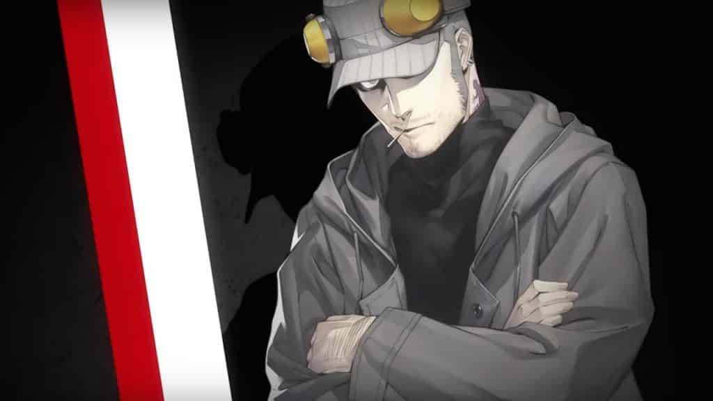 Munehisa Iwai