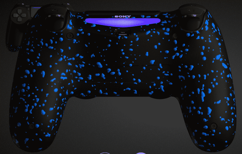 Aim Controller PS4