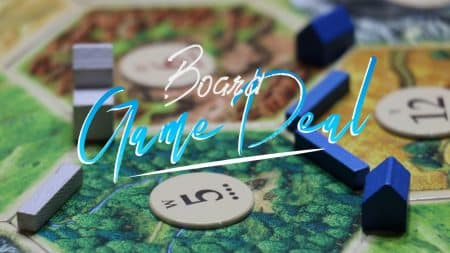 The 8 Hottest Board Game Deals Right Now! Board Game Deals