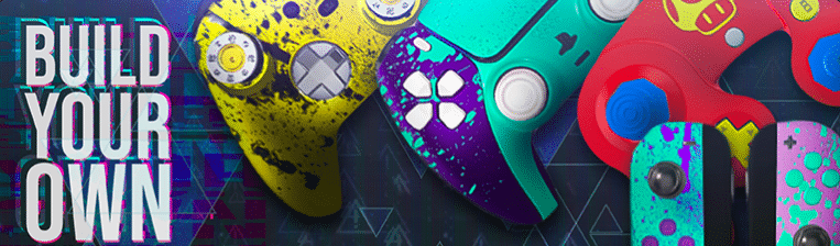 Controller Chaos