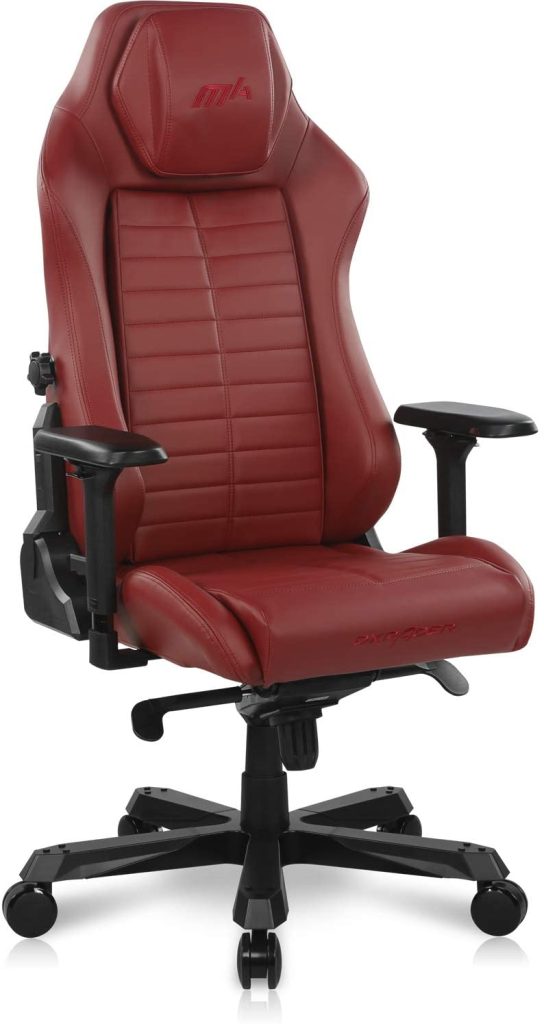 DXRacer Master