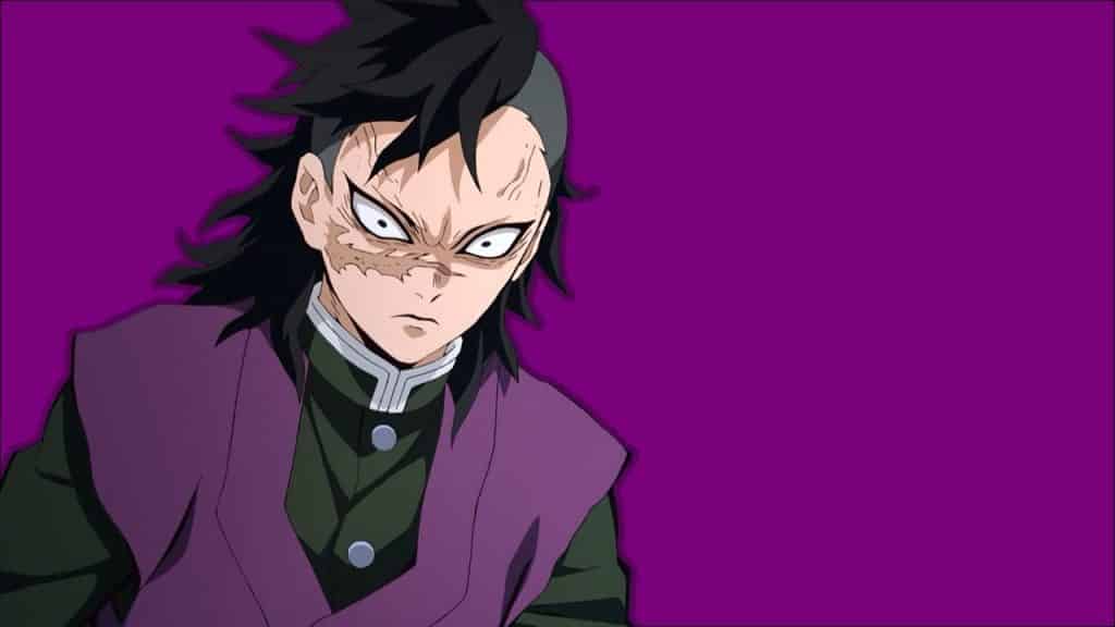 Genya Shinazugawa