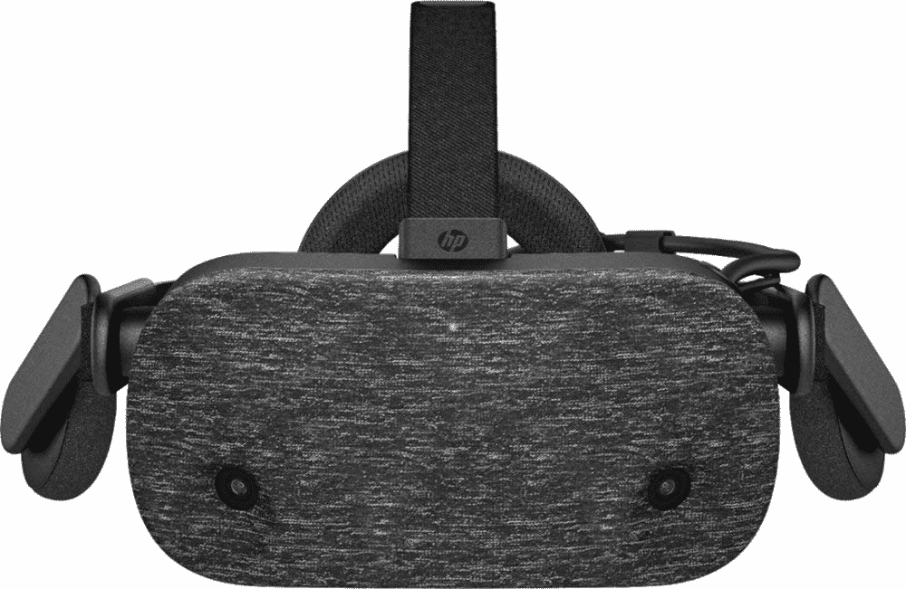 HP Reverb