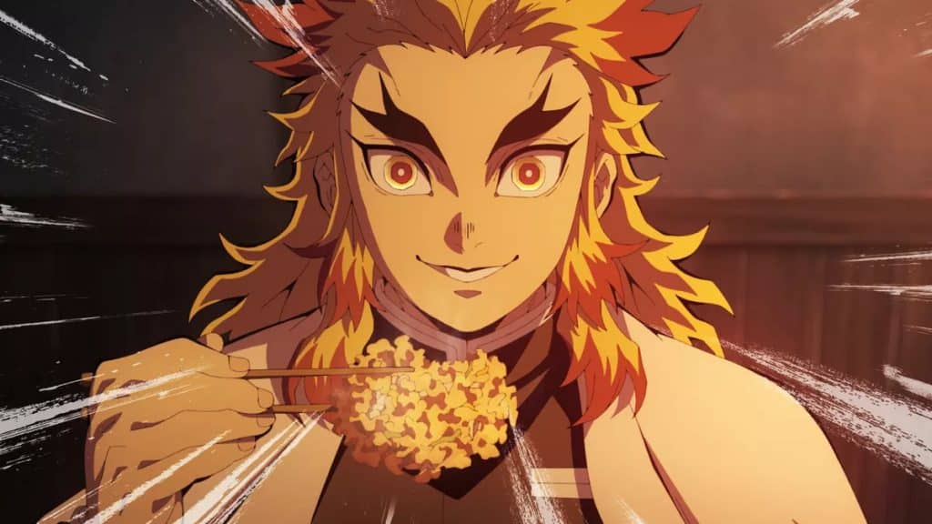 Kyojuro Renguko