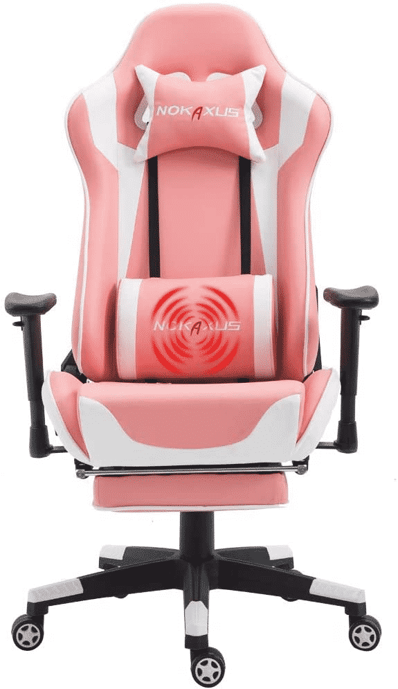 Nokaxus Gaming Chair