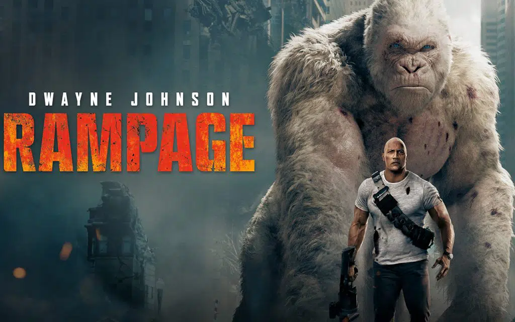 Rampage