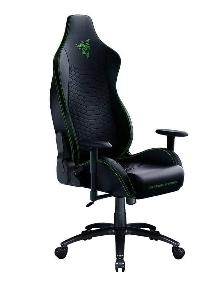 Razer Iskur