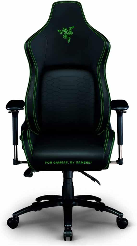 Razer Iskur