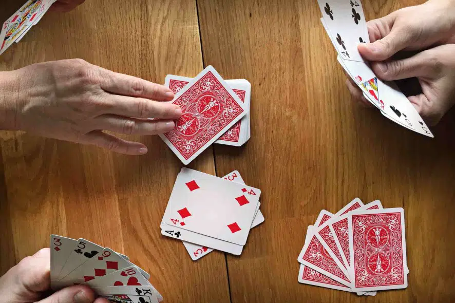 Rummy