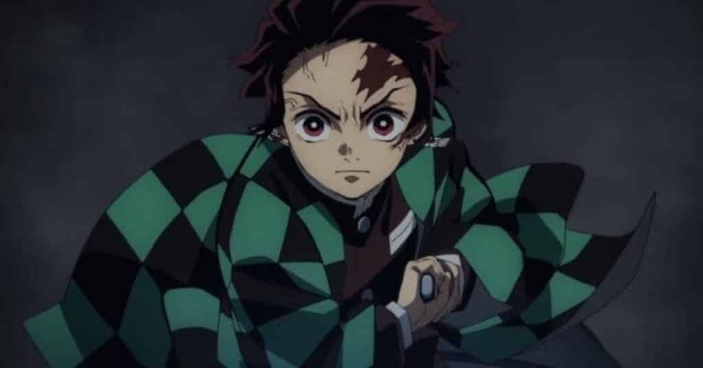 Tanjiro Kamado